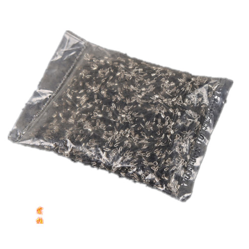 Wholesale fishing gear accessories fast leader clip wholesale fast pins line stopper fishing tackle