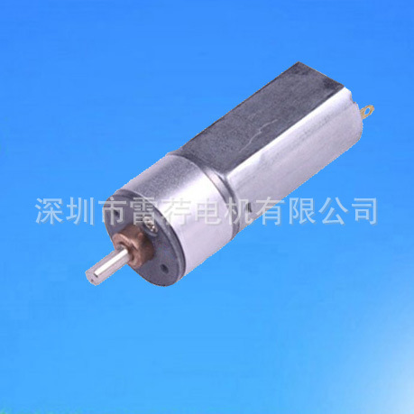 厂家直销 LX-16RA050减速电机 质量保证