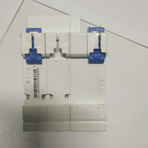 Chint Air Circuit Breaker Leakage Circuit Breaker NXBLE-32 DZ47LE Chint Kunlun Leakage Protection