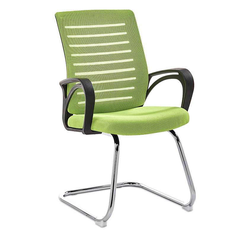 Silla de arco silla del personal silla de oficina minimalista moderna silla de Mahjong Silla de conferencia dormitorio silla de estudio Silla de computadora en casa