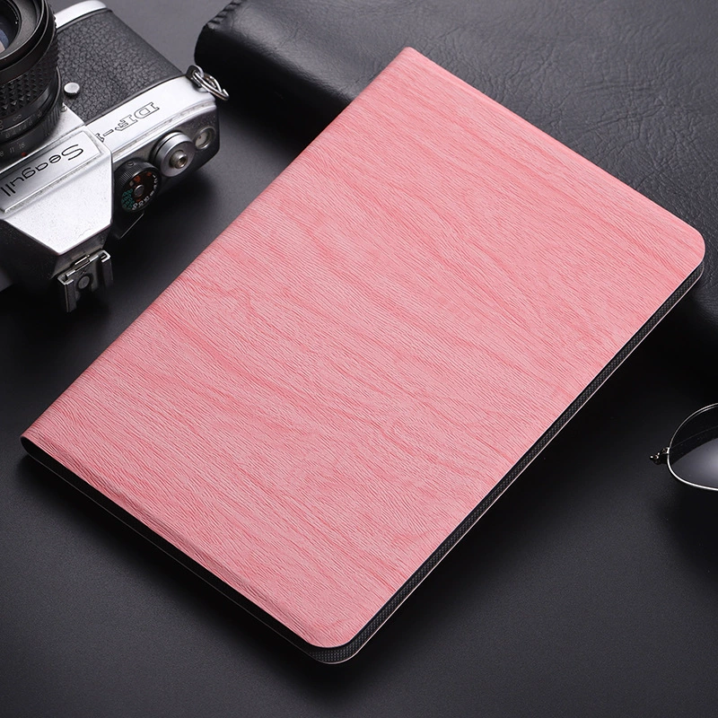 Tablet Protective Case, Tree Pattern PU Leather Flip Stand, Compatible with 7.9–12.9 inch iPad Models