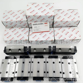 力士乐直线导轨R162133220   REXROTH滑块 R162132220 现货