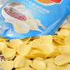 Realistic potato chips, resin with accessories, handle, accessory, handmade