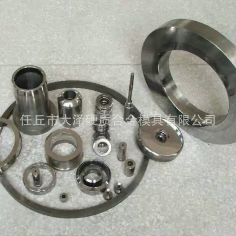 工厂加工各种规格钣金冲压模具加精密五金冲压模具光伏配件模具