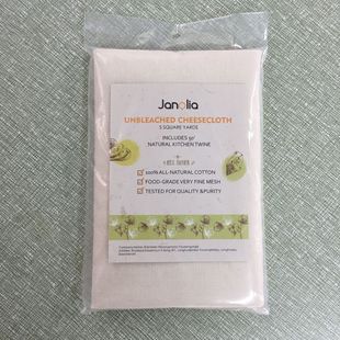 �S�����l�������Ҳ� ���ڏN������CHEESE CLOTH GRADE 90 4yds