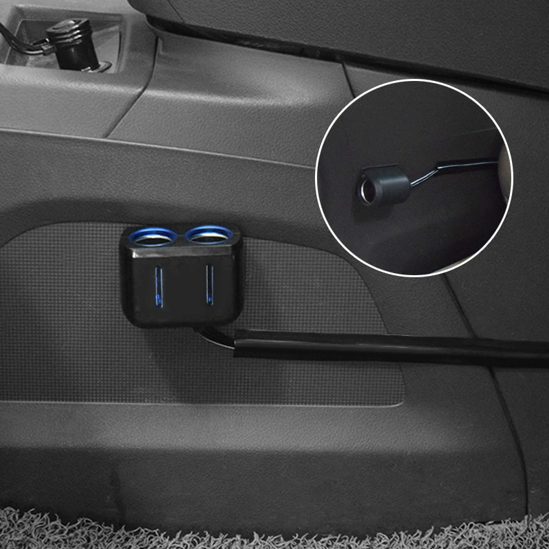 «Скрытая крышка кабеля для автомобиля, ПВХ, 180×16 мм, набор 4 шт. для зарядки и кабелей данных»