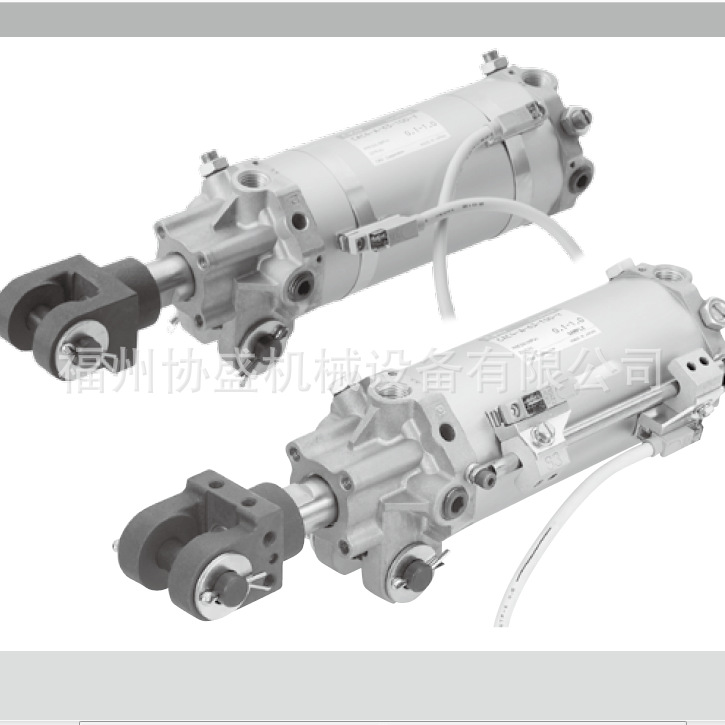 CAC4-G4-A-50-150-T2YDU-D-Y1-FL473967夹紧型 气缸，原  装销售