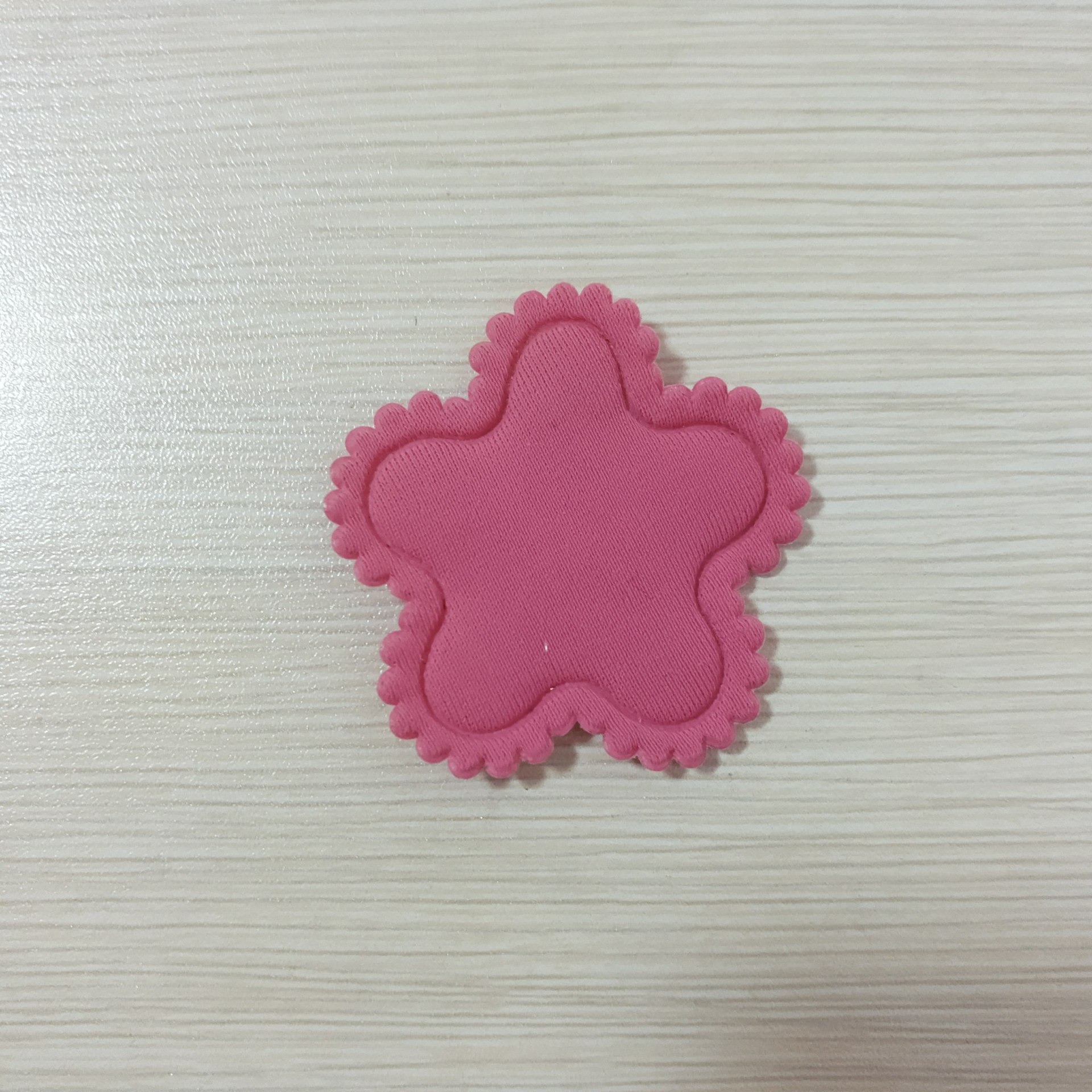 超声波压花 梅花 菊花 六瓣花 五瓣花 服饰玩具配件 装饰 花片