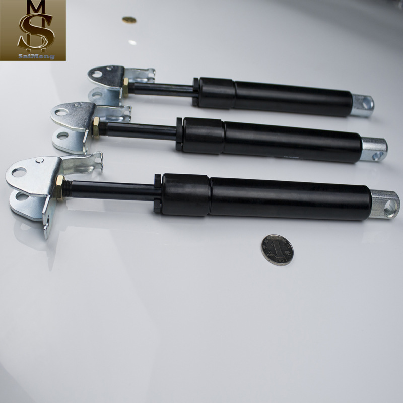 厂家生产可锁气弹簧可控液压杆医疗床支撑杆按摩椅气杆减震多用途