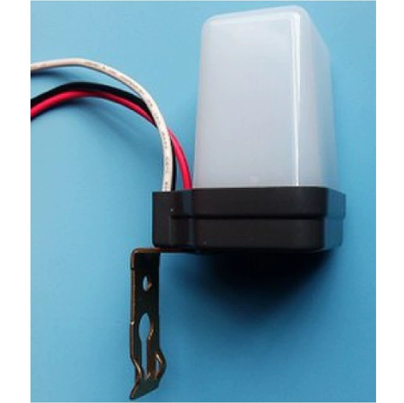 Переключатель управления уличным освещением NK-Q/T 120 120VAC 105V-130VAC 50/60Hz