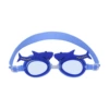 Waterproof dark blue shark