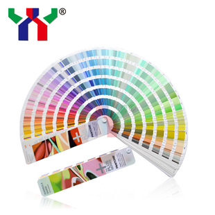 ��ͨɫ����ͨGP1601N����ӡˢPANTONEɫ̖�RȫU��+C��2��/�׬F؛