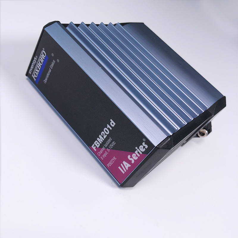全新 Foxboro福克斯波罗plc模块   FBM201d
