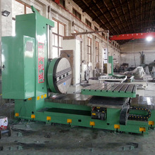 智能控制数控镗床 高精密台式数控龙门镗铣床 高端专机