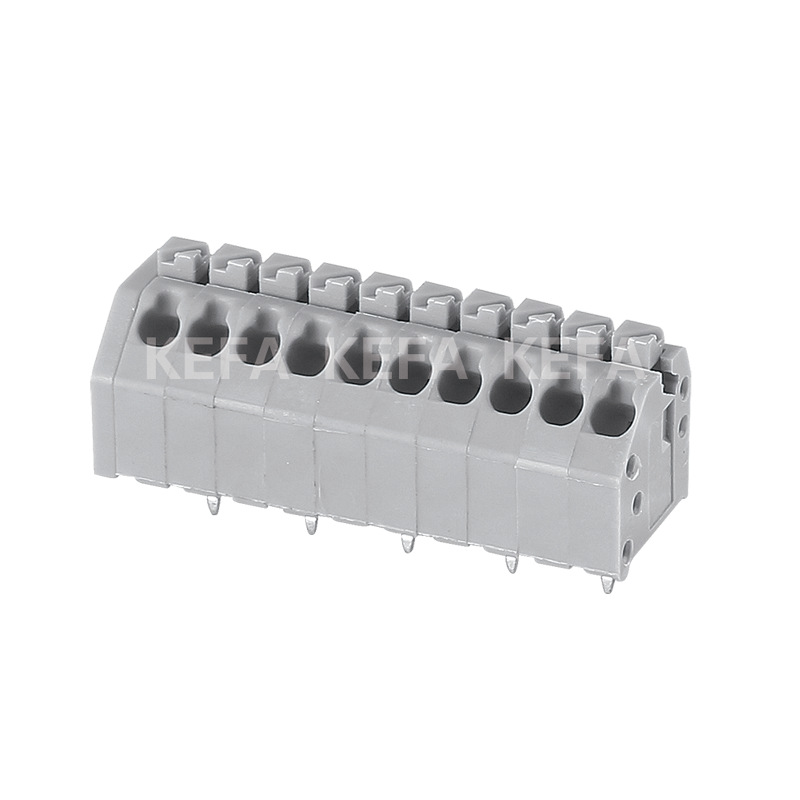 �������� ����˿ ����ʽPCB���߶��� KF250-2.5/2.54/3.5/7.0