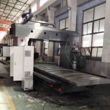 普通镗床TX68数显镗铣床端面铣镗床TX611镗床单柱落地铣镗床