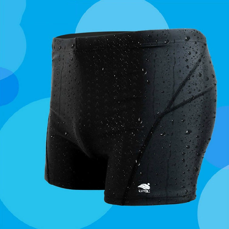 Professional waterproof quick dry trousers, shark, cloth