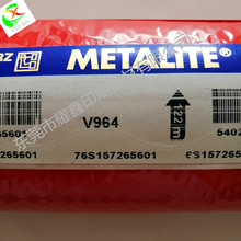 KURZ V964�tɫ ɫ���C�𼈎젖Ɲ��ϲ��tɫ�C��