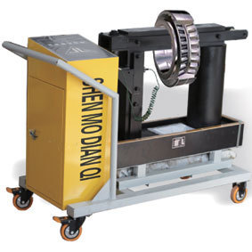 SM38-6.0全自动智能轴承加热器