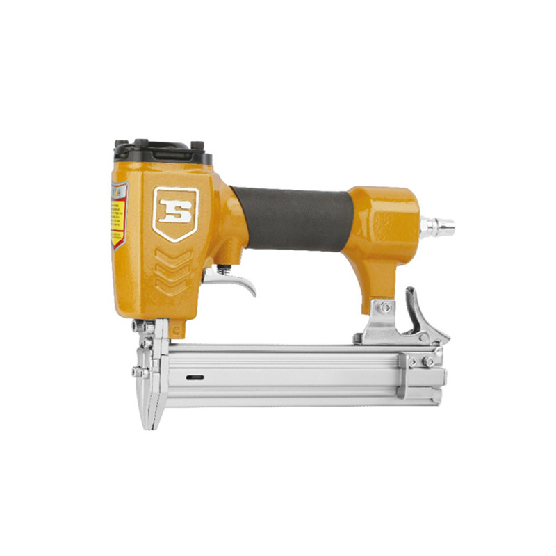 波斯 BS-F30G气动直钉枪气排枪直排钉枪BS663502 10-30mm 不卡钉