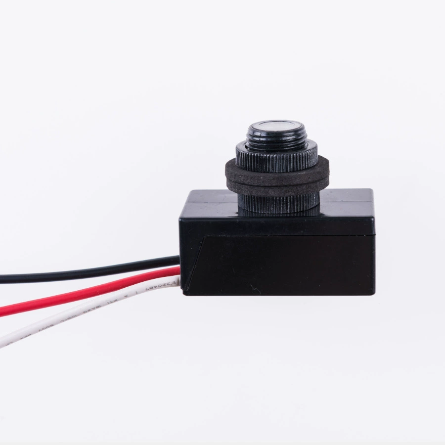 Переключатель управления уличным освещением NK-B/E50 DC 12V-48VDC