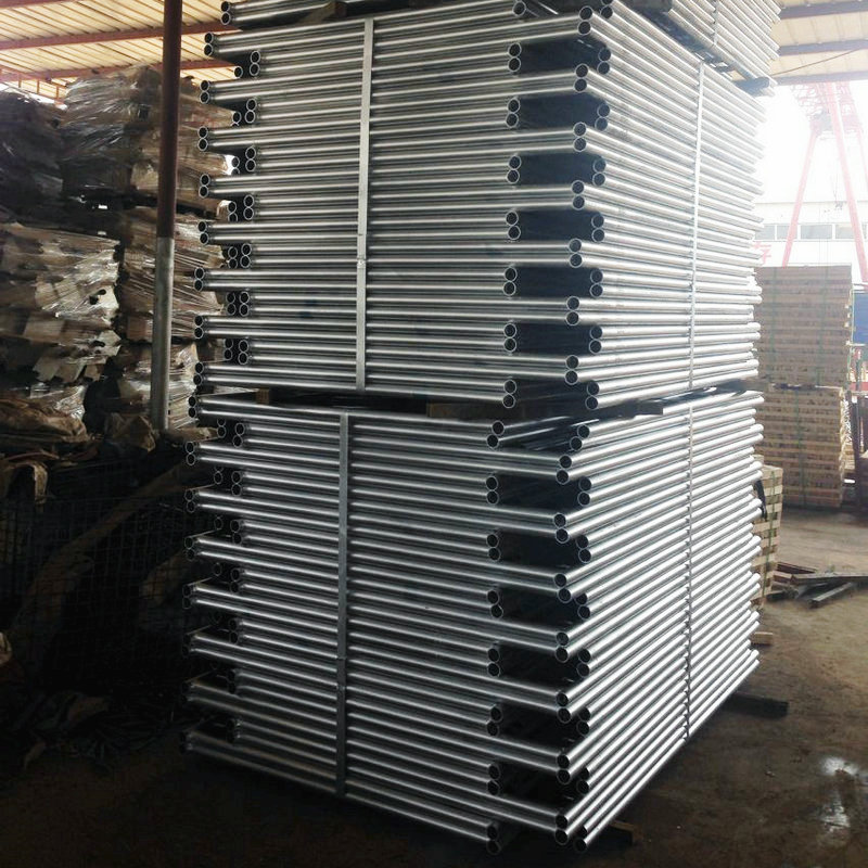 厂家直批 门式手脚架 建筑脚手架 移动升降手脚架