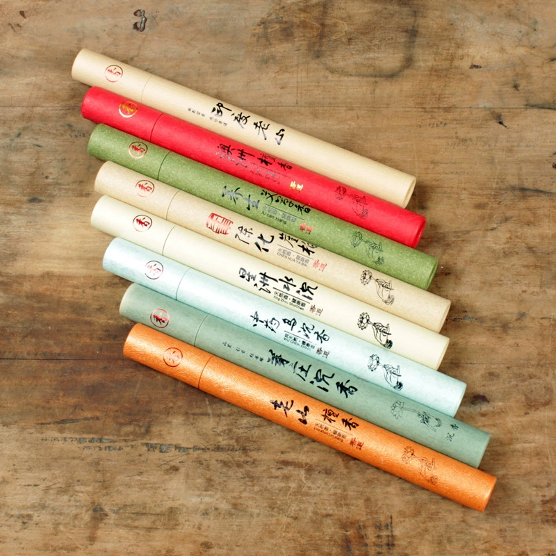 Baishengzun 20 г линия ручной работы упаковка благовоний Старый Горный Сандал натуральные специи агаровое дерево Заводской магазин