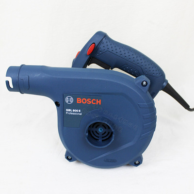 Bosch Bosch GBL800E Электрический фен с феном GBL650 Управление скоростью компьютер пылесос пылесос пылесос.