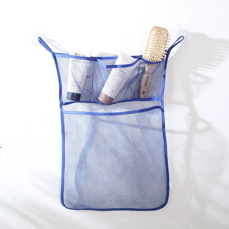 Mesh bag, baby hygiene product for bath, toy, universal storage bag, Amazon