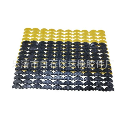 Износостойкая обувь Shanhua с частичной ладонью, нескользящая пятка, бутик, говяжье сухожилие на спине, Palm Run, поставки в стойло Jianghu оптом