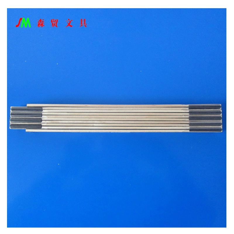 Ruler, universal stationery for elementary school students, 2meter, 2.5mm, wholesale