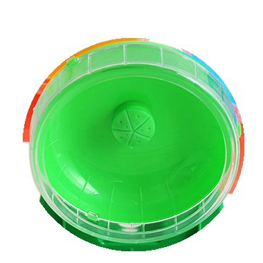 Rueda Ejercicio Hamster 11cm