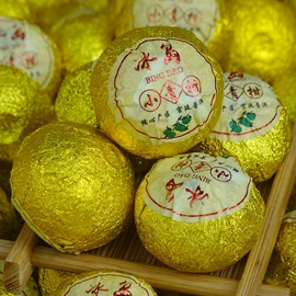 乌龙茶;红茶;绿茶