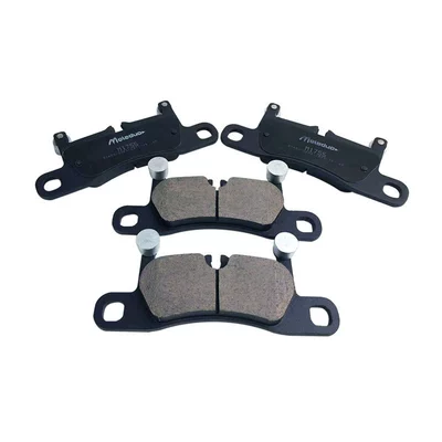 T3T7 ceramic rear brake – Tormoz supportları