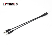 DC���^���ıO���Դ��5.5*2.5/2.1mm��/ĸ�^�����Դ�O�،���ֱ��