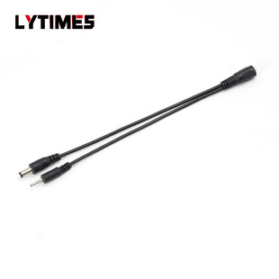 DC���^���ıO���Դ��5.5*2.5/2.1mm��/ĸ�^�����Դ����ֱ���~о