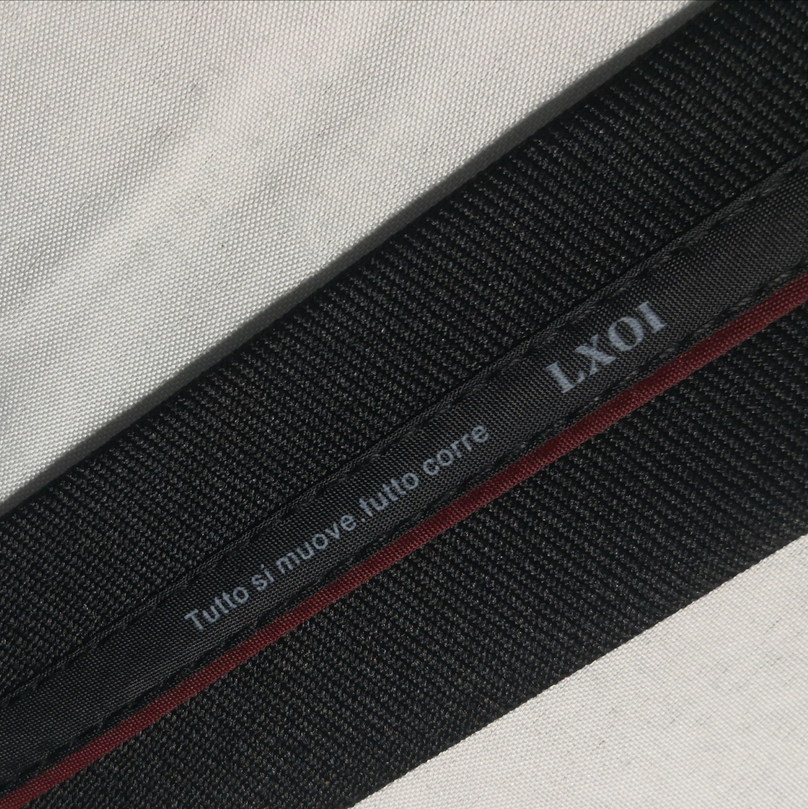 Производитель оптом пояс для брюк, пояс для повседневных брюк, пояс с принтом, пояс с подкладкой из смолы