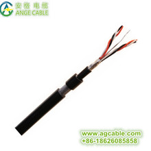 PUR CAT6 CABLE K|SK|S