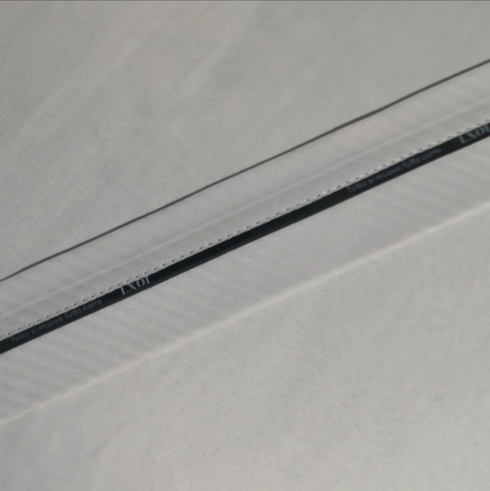 Повседневный пояс брюк, пояс с полимерной подкладкой, пояс с принтом