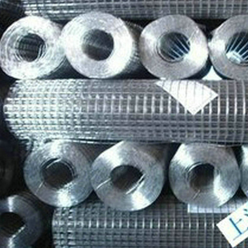 镀塑铁丝网 鸡笼铁丝网 六角编织网防护网果园围栏鱼塘围栏