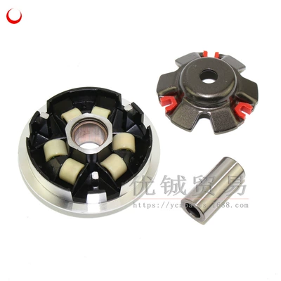 Puli disc modified GY – Motorcycle engine and accessories