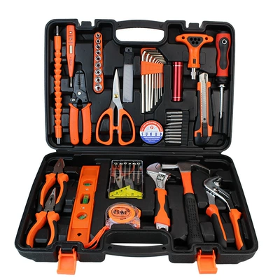 Repair kit carbon steel car