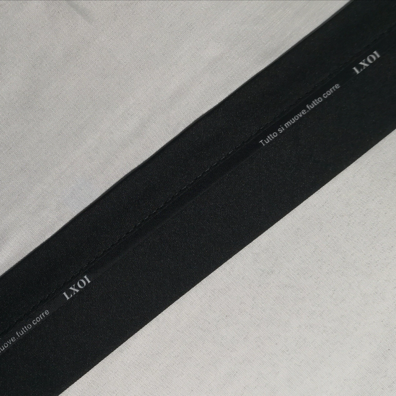 Повседневные брюки на поясе, пояс с подкладкой из смолы, пояс с принтом