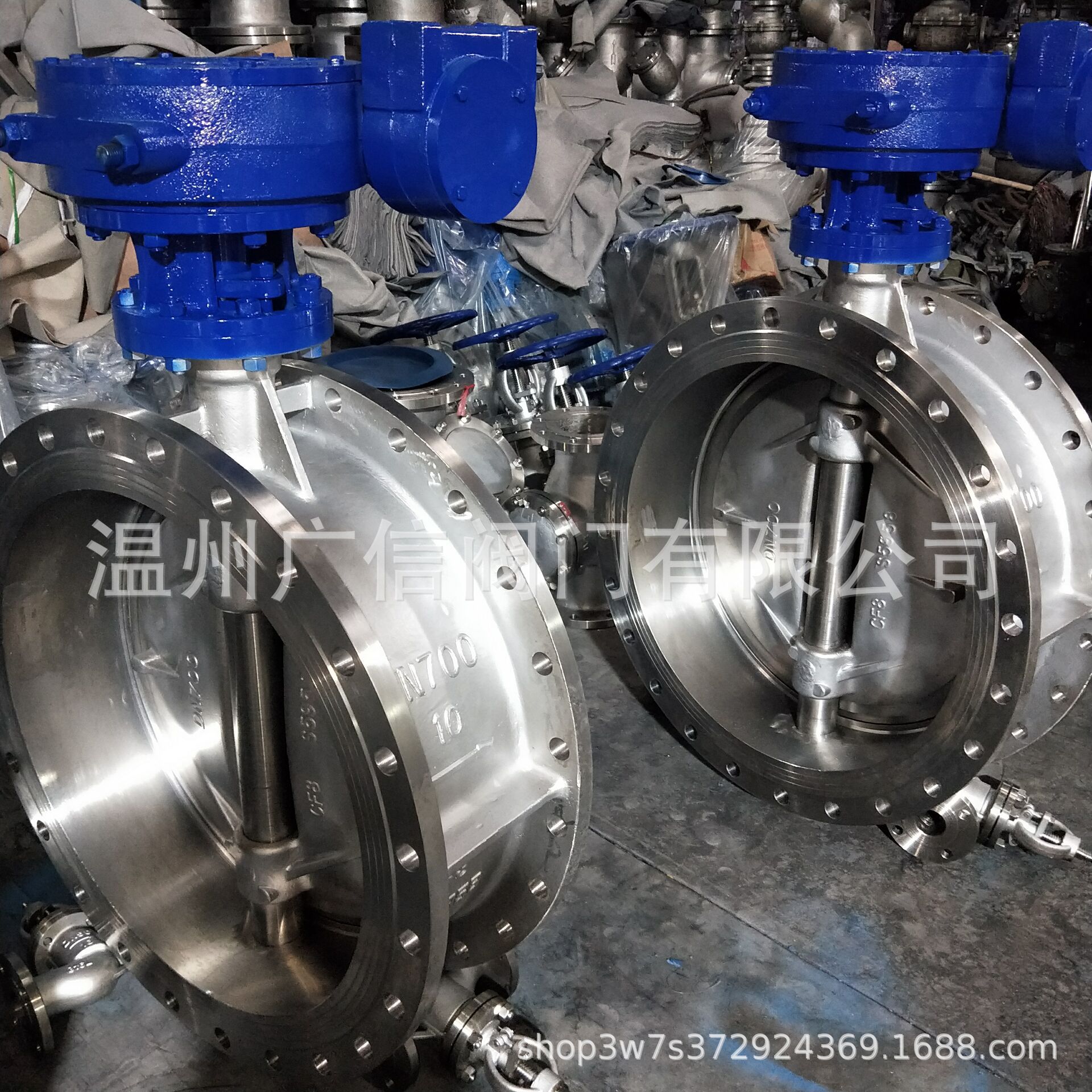 不锈钢蝶阀厂家 多层次硬密封蝶阀，三偏心蝶阀D343H