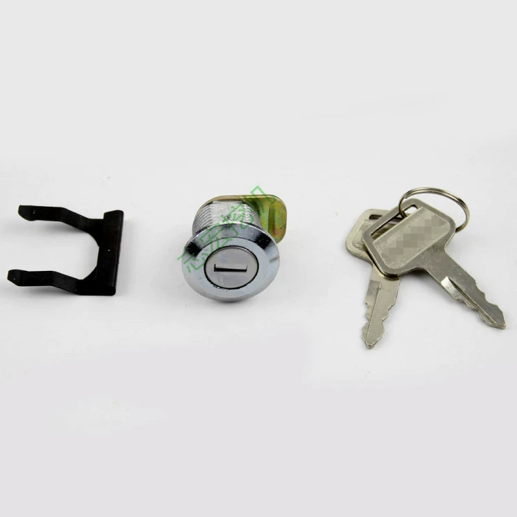 Экскаватор аксессуары Боковая дверь цилиндр замка ротанга экскаватор цилиндр замка насос замок двери цилиндр замка специальный цилиндр замка