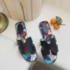 Чёрный
