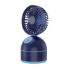 Spray, air fan, table handheld moisturizing humidifier