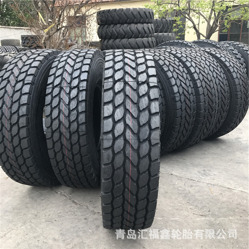 出口/批发BOTO轮胎吊车轮胎385/95R25 14.00R25 工程机械轮胎