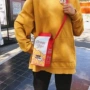 新款斜跨女士秋季手机包