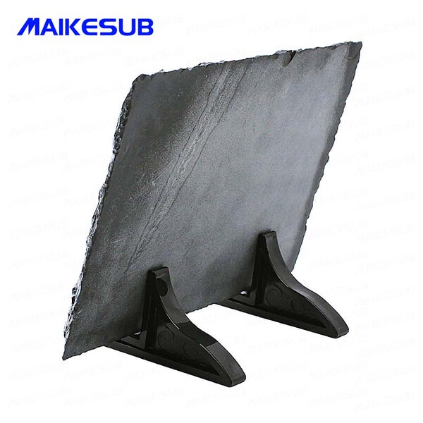 Cross -border thermal transfer stone painting matte blank coating…